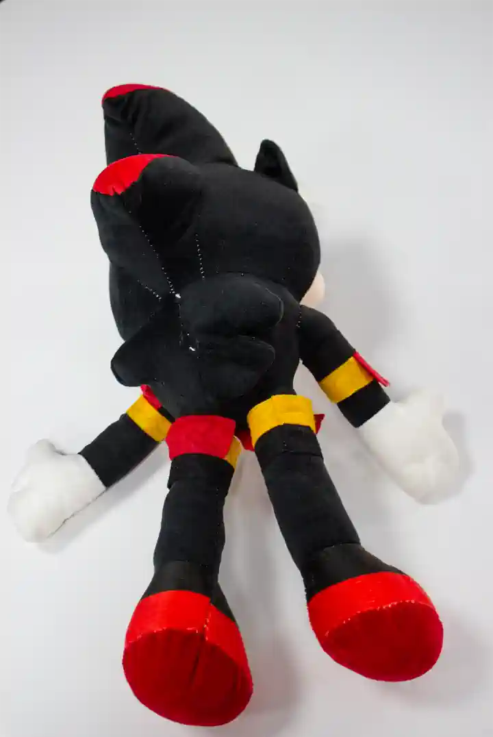 KİRPİ SHADOW PELUŞ OYUNCAK