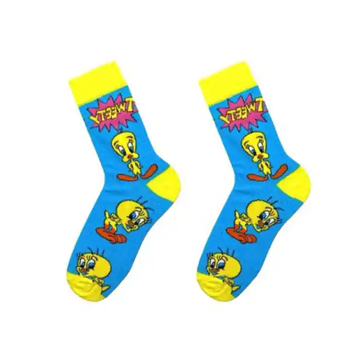 Tweety Soket Çorap