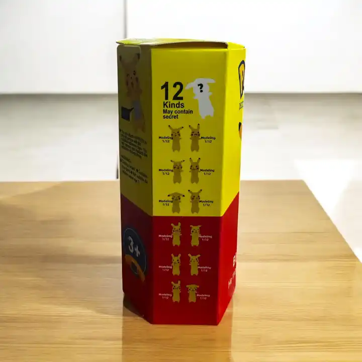 Sonny Angel Pokemon Pikachu Serisi ( Tel,Tablet,PC,Oto Aksesuarı)