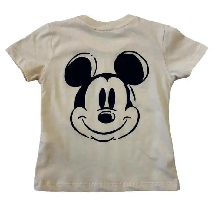 MICKEY ÇOCUK ŞORTLU TAKIM