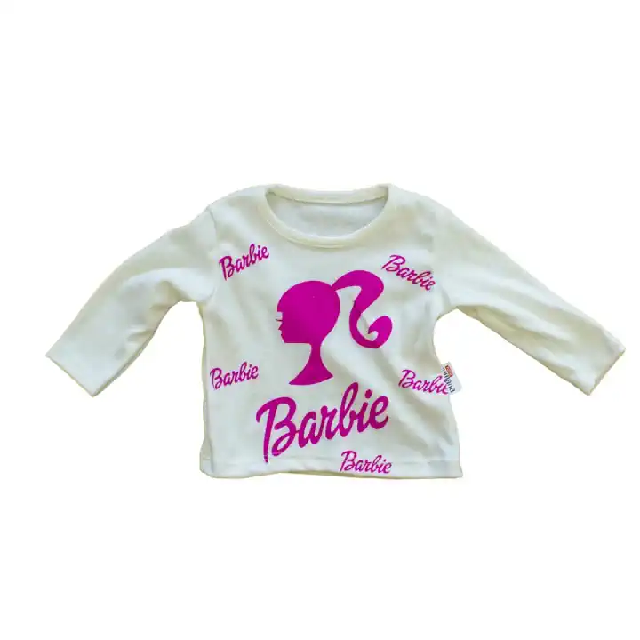 PEMBE BARBIE YAĞMURLUK 3 LÜ TK.