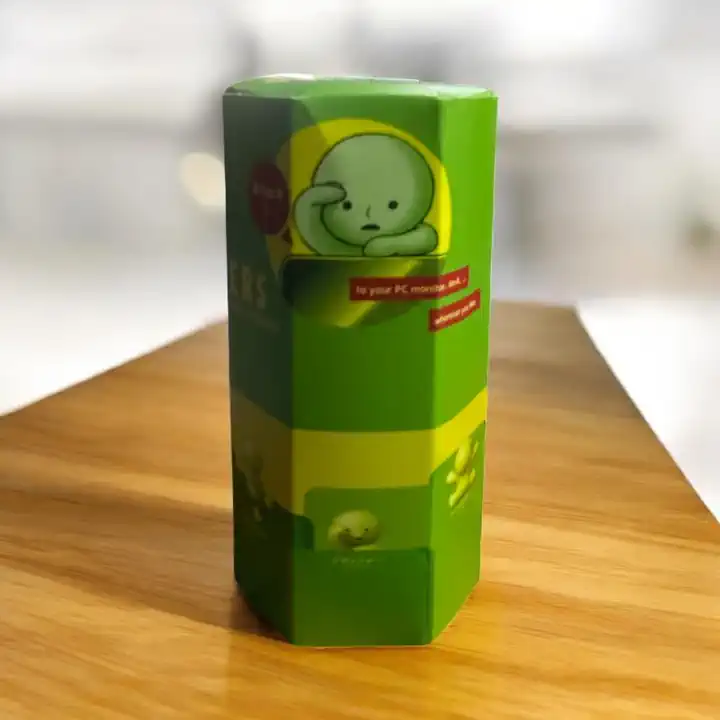 Sonny Angel Fosforlu Karakterler Serisi ( Tel,Tablet,PC,Oto Aksesuarı)