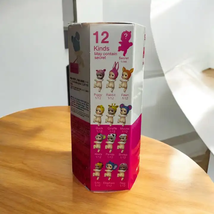 Sonny Angel Hippers Serisi ( Tel,Tablet,PC,Oto Aksesuarı)