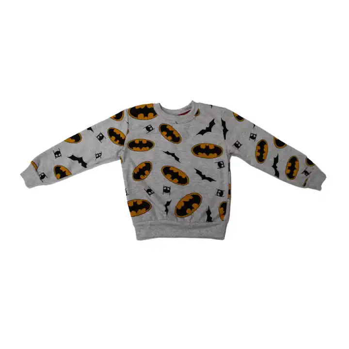 BATMAN 1 EŞOFMAN TAKIMI