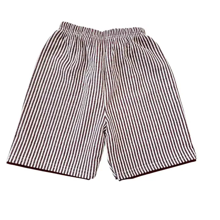 ÇİZGİLİ ÇOCUK SU YOLU ŞORT