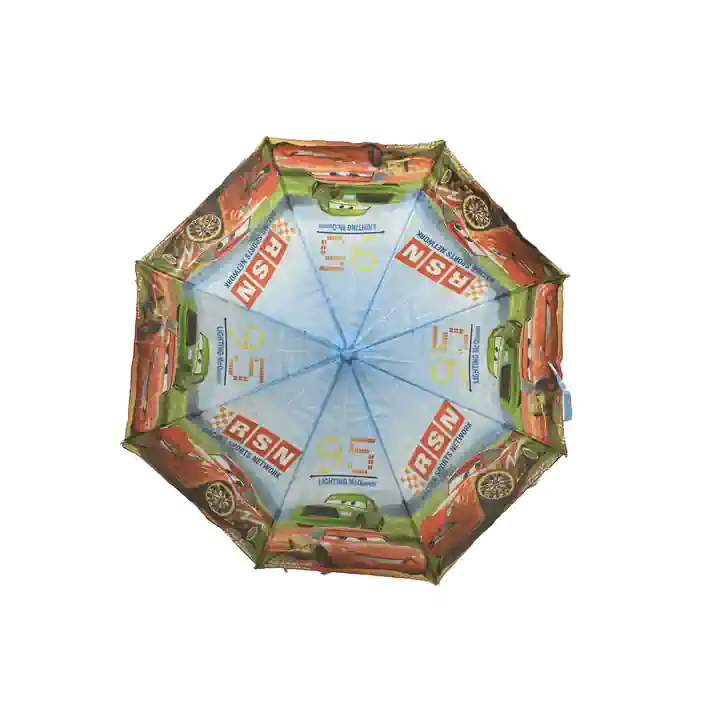 ARABALAR DÜDÜK HEDİYELİ ŞEMSİYE