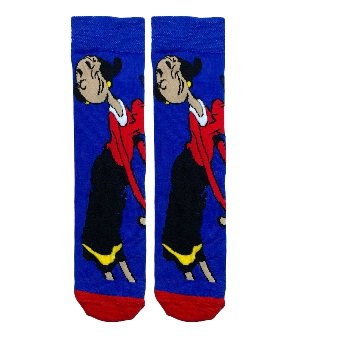 SAFİNAZ SOKET ÇORAP