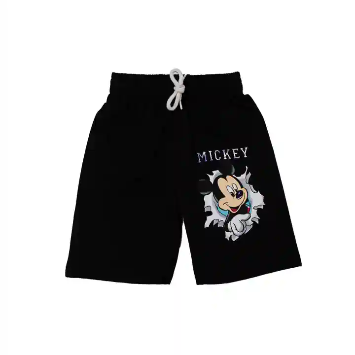 MICKEY ATLETLİ 2 Lİ TAKIM
