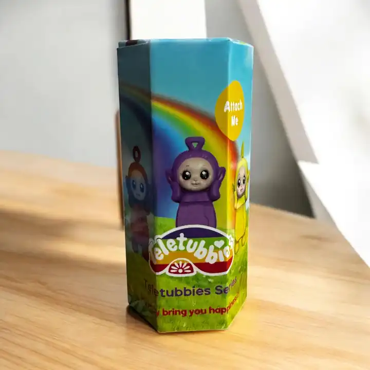 Sonny Angel Teletabi Serisi ( Tel,Tablet,PC,Oto Aksesuarı)