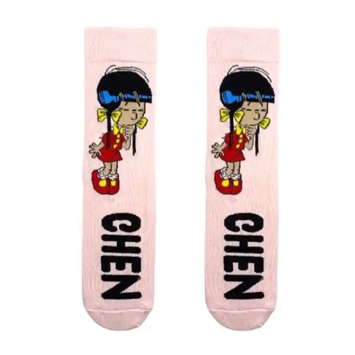 Chen Soket Çorap