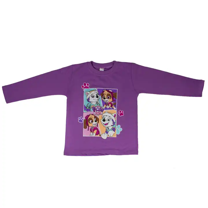PAW PATROL SWEAT - Mor