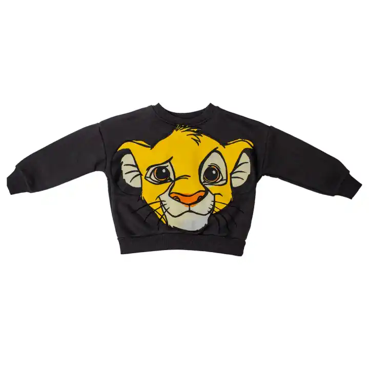 SIMBA EŞOFMAN TAKIMI