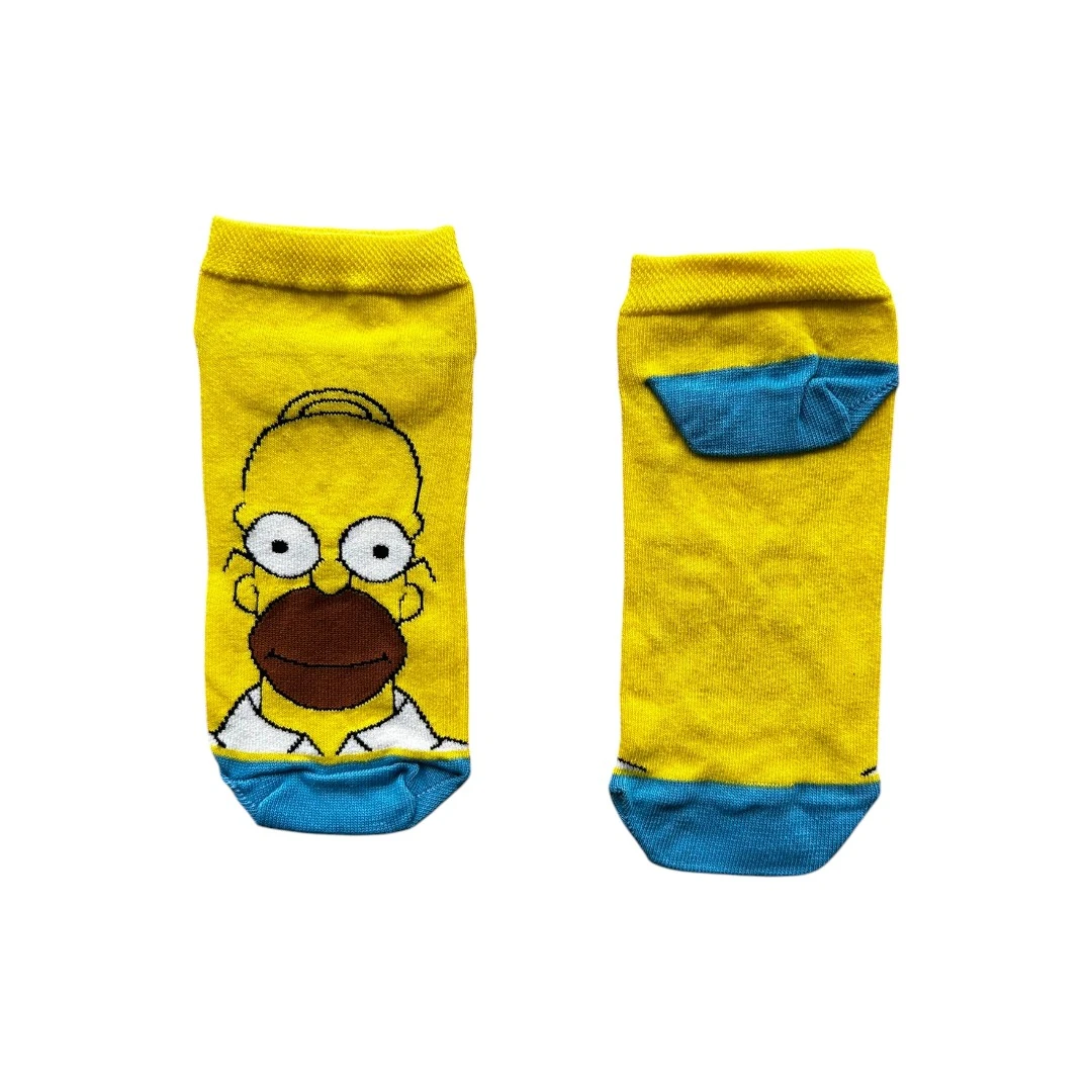 HOMER PATİK ÇORAP