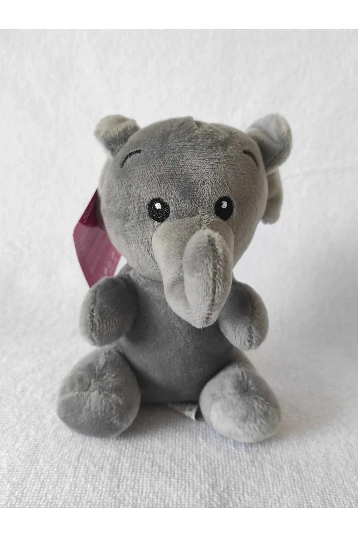 FİL PELUŞ OYUNCAK 14 CM