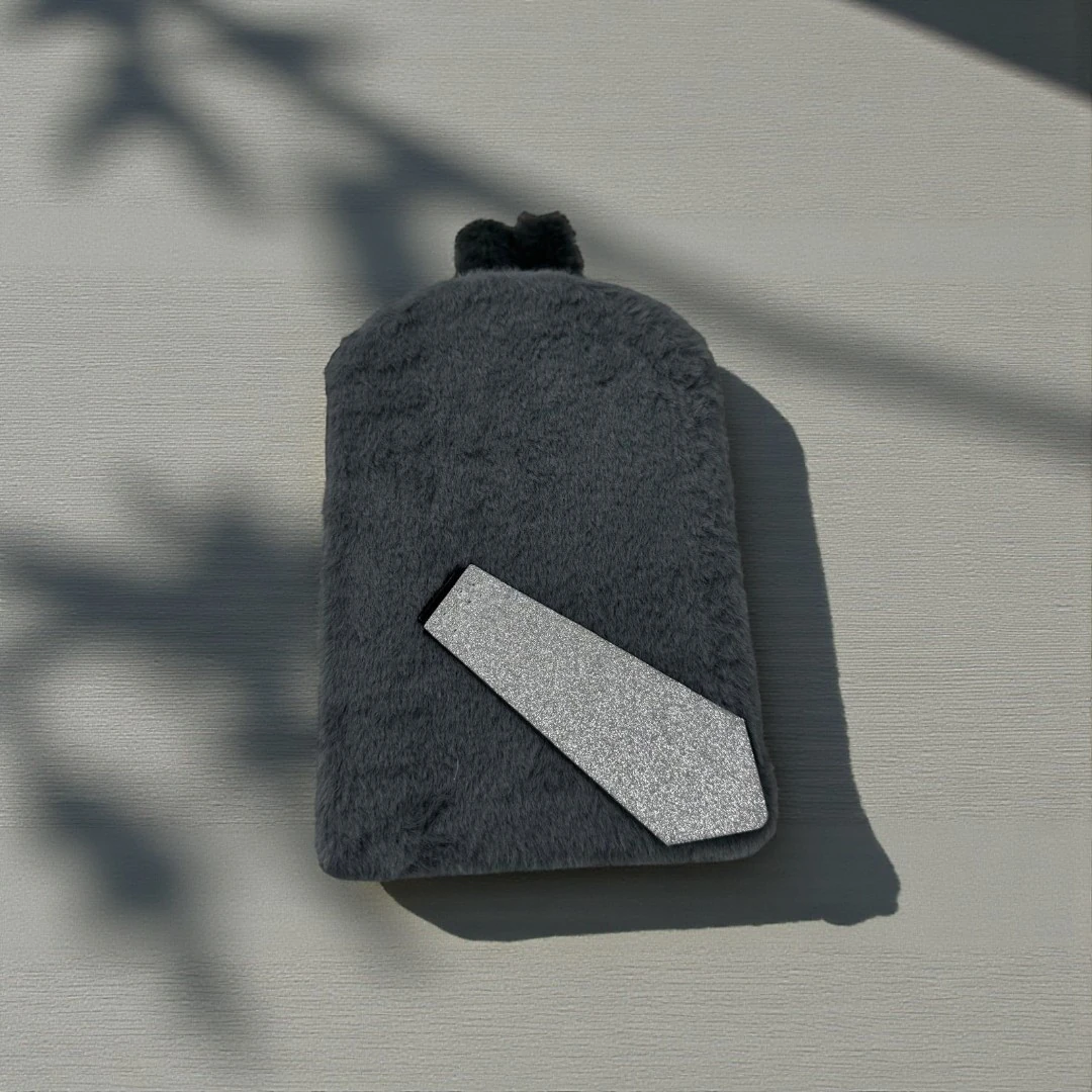 LABUBU PELUŞ MASA AYNASI