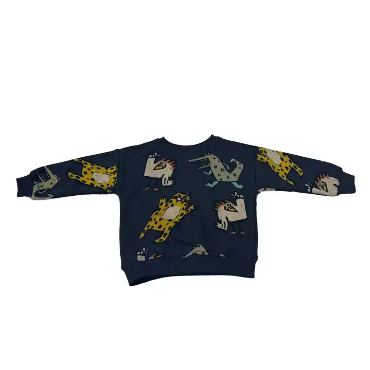 ANIMAL KEDİ EŞOFMAN TAKIMI