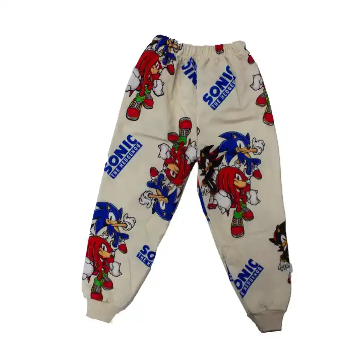 SONIC KREM EŞOFMAN TK