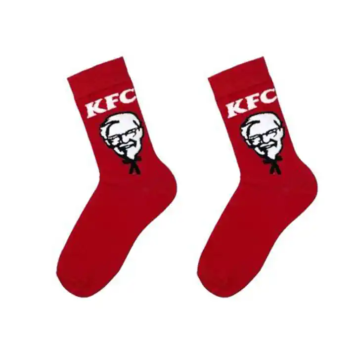 KFC Soket Çorap
