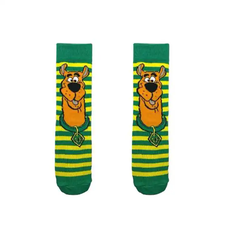 Scooby Doo Soket Çorap