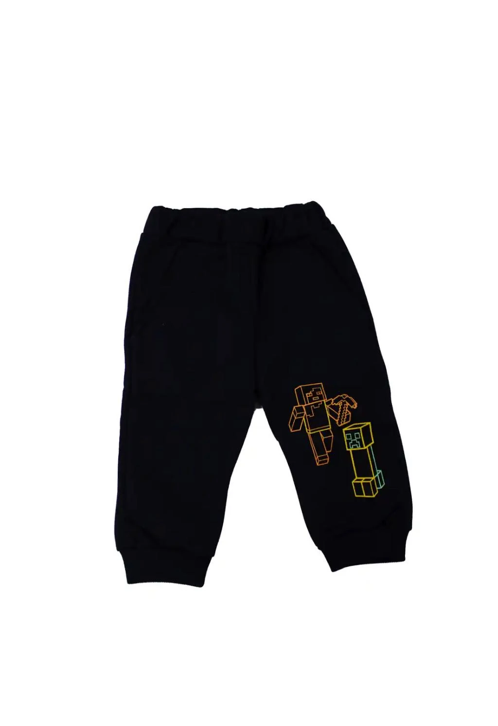 MINECRAFT EŞOFMAN ALTI