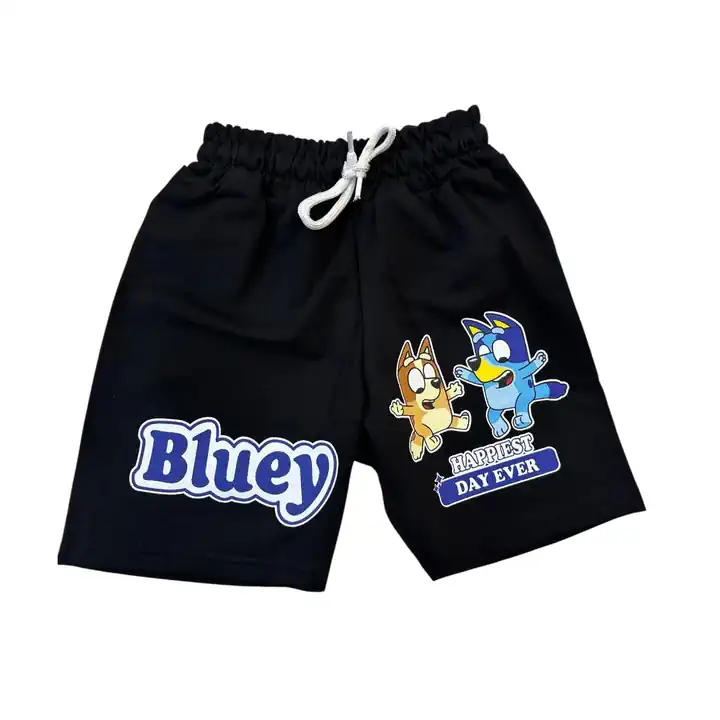 PETROL BLUEY ŞORTLU TAKIM