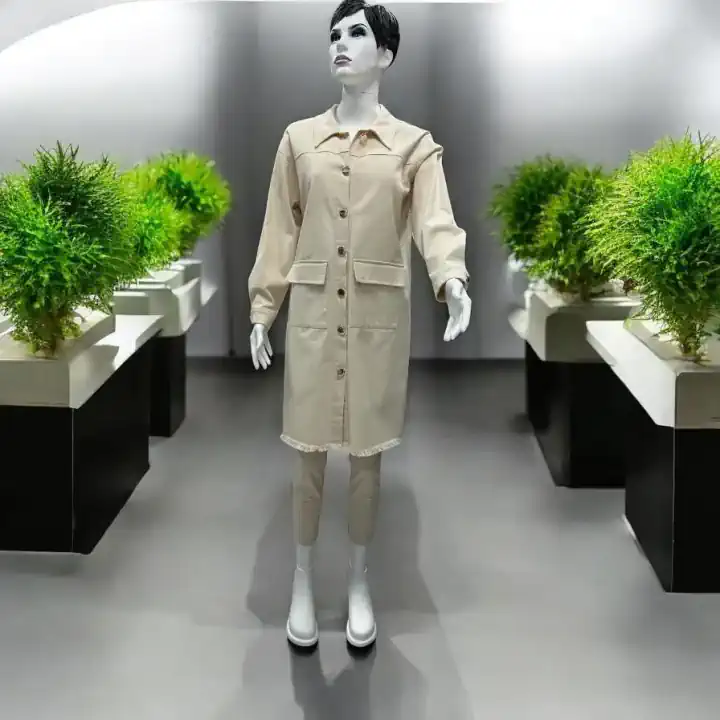 KADIN 2 Lİ TUNİK TAKIM