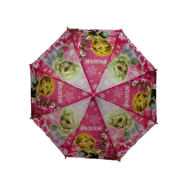 TEKLİ ELSA DÜDÜK HEDİYELİ ŞEMSİYE