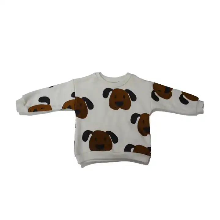 KÖPEKLİ EŞOFMAN TAKIMI