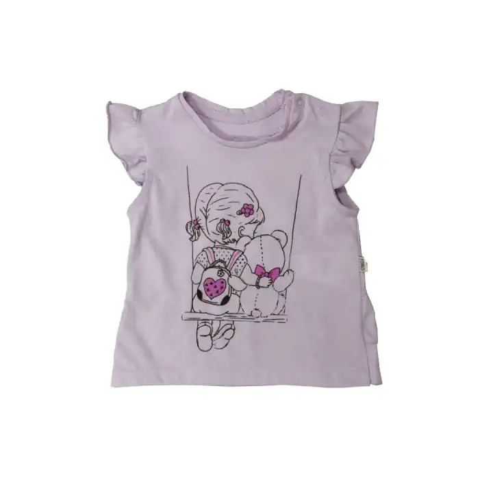 SWING LİLA 2 LI TAKIM