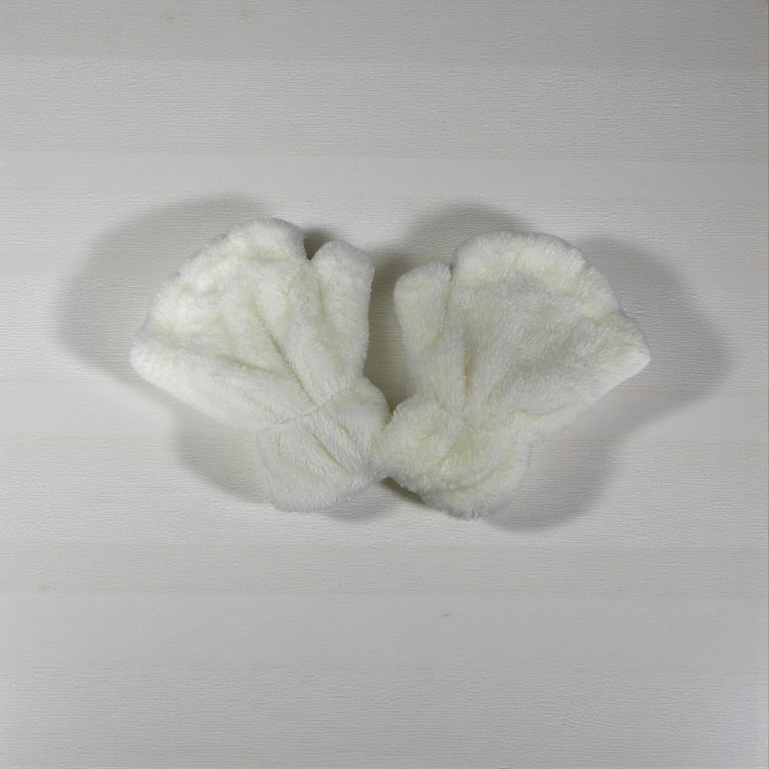 PATİLİ PELUŞ ELDİVEN YETİŞKİN