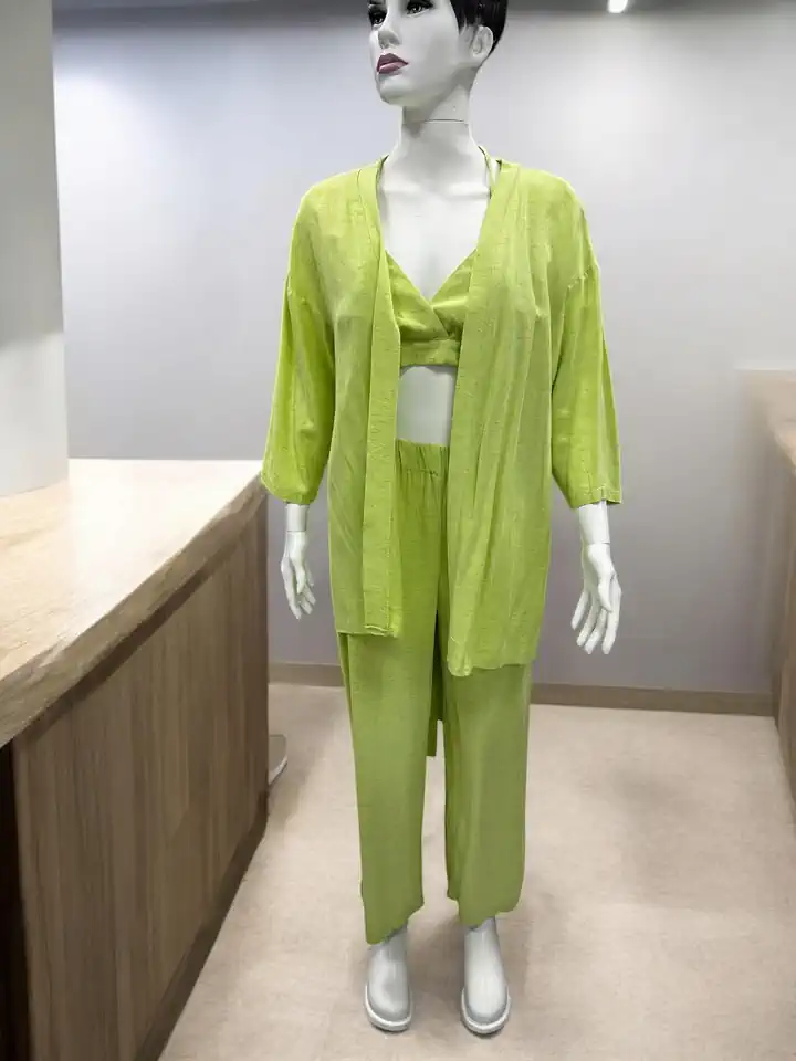 KADIN BÜSTİYER 3 LÜ TAKIM