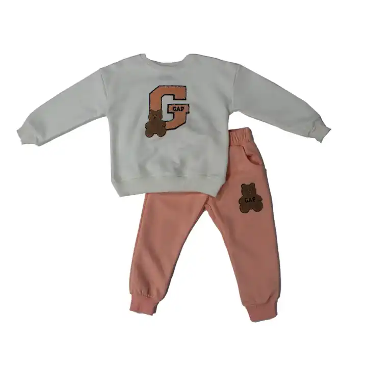 GAP AYICIK EŞOFMAN TAKIMI