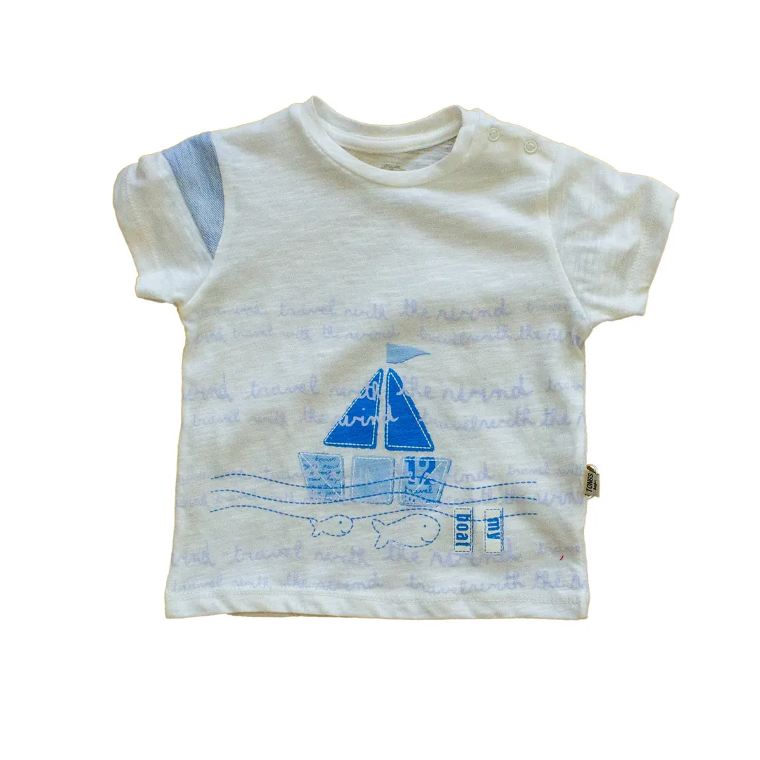 SAILBOAT 2 LI TAKIM
