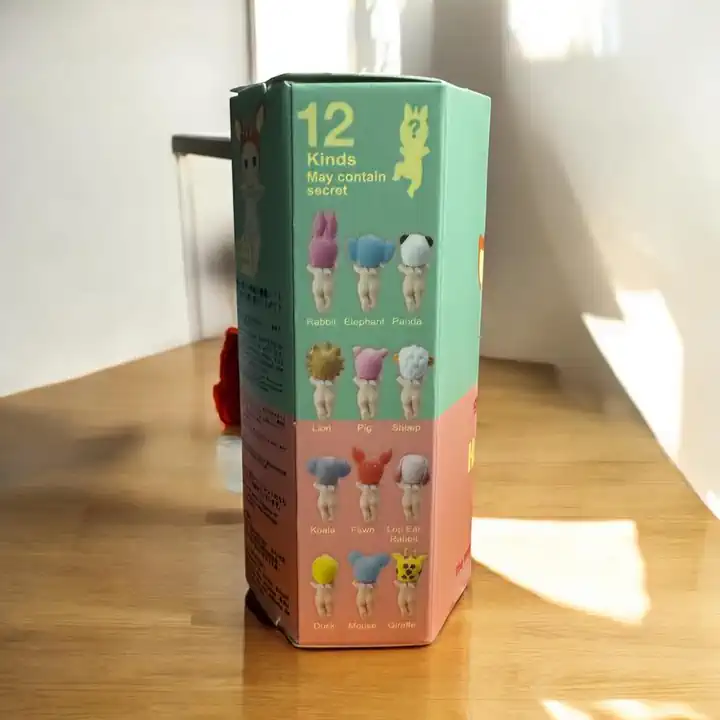 Sonny Angel Hippers Serisi 2 ( Tel,Tablet,PC,Oto Aksesuarı)