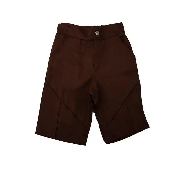 KISA KOL GÖMLEKLİ ŞORTLU TAKIM