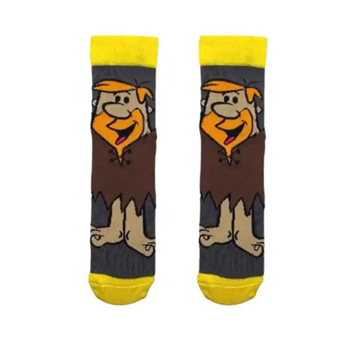 Barney Moloztaş Soket Çorap