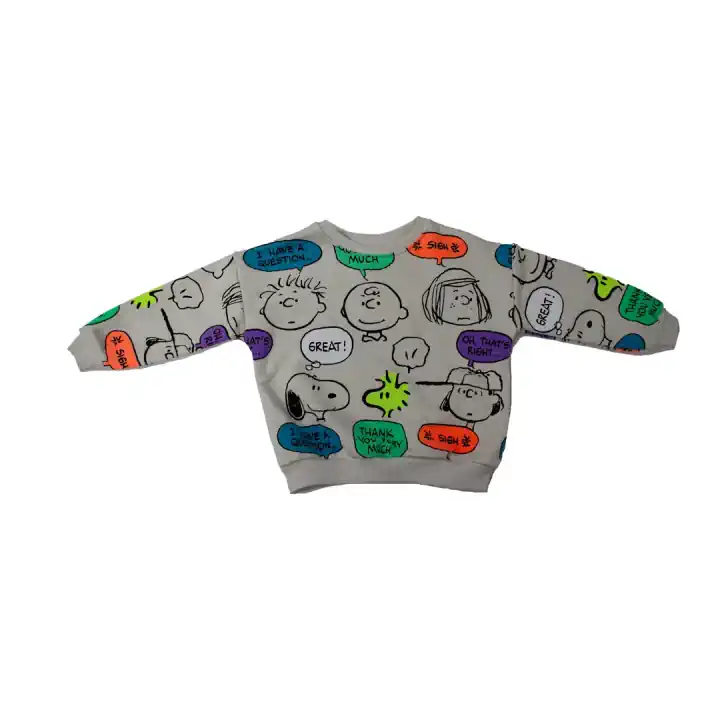 PEANUT RENKLİ EŞOFMAN TAKIMI