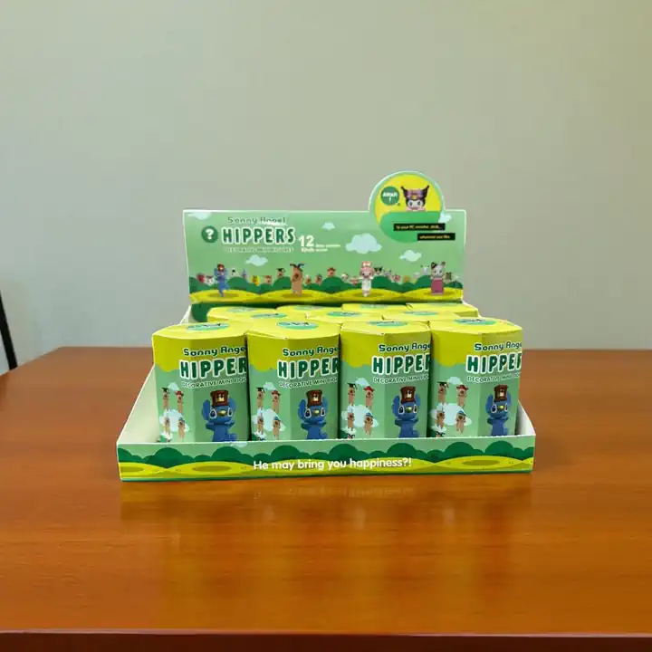 Sonny Angel Çeşitli Kahramanlar Serisi ( Tel,Tablet,PC,Oto Aksesuarı)