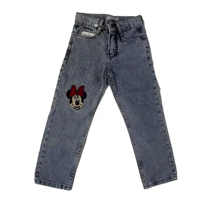 MINNIE KOT PANTOLON