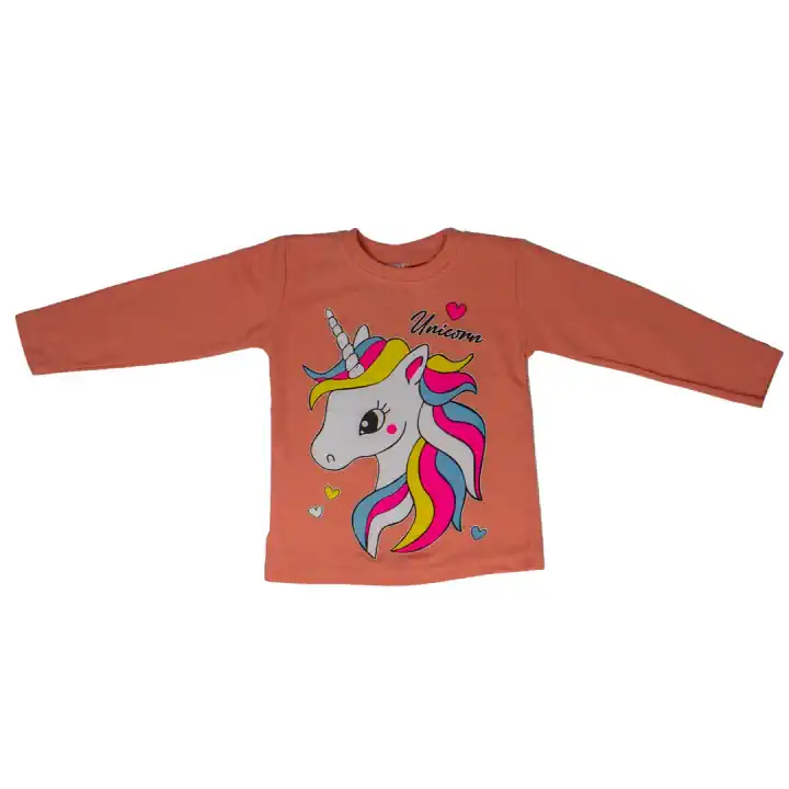 UNICORN SWEAT - Yavru Ağzı