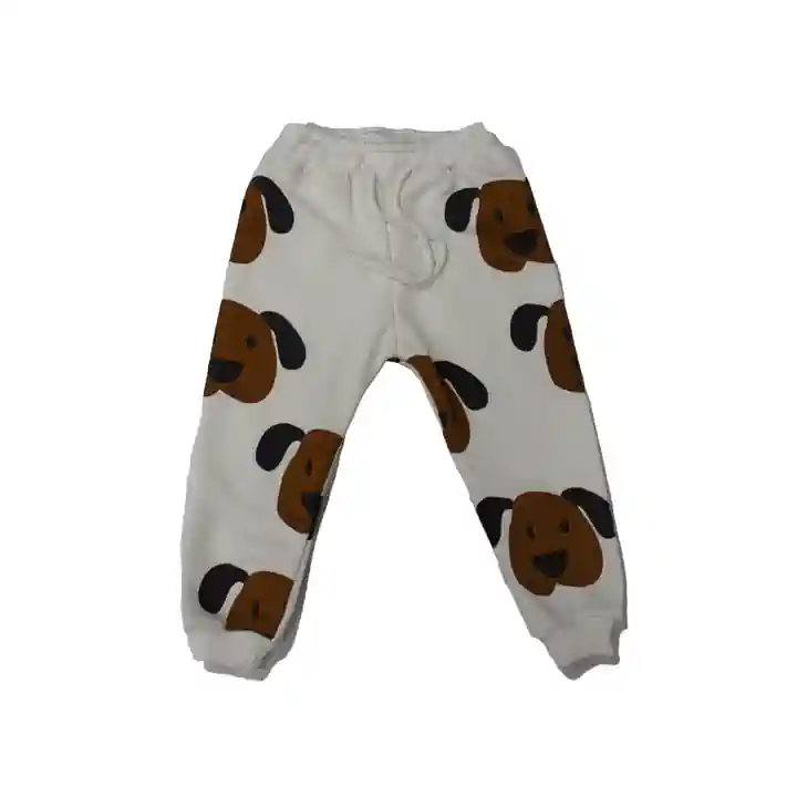 KÖPEKLİ EŞOFMAN TAKIMI