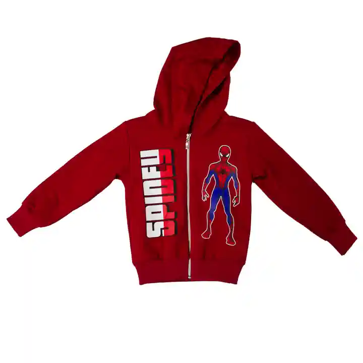 SPIDEY 3LÜ EŞOFMAN TAKIMI