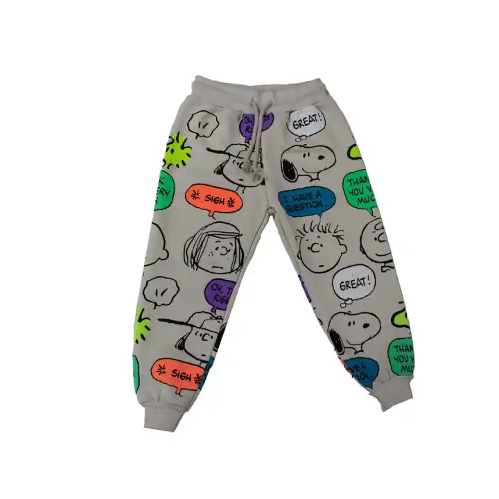 PEANUT RENKLİ EŞOFMAN TAKIMI