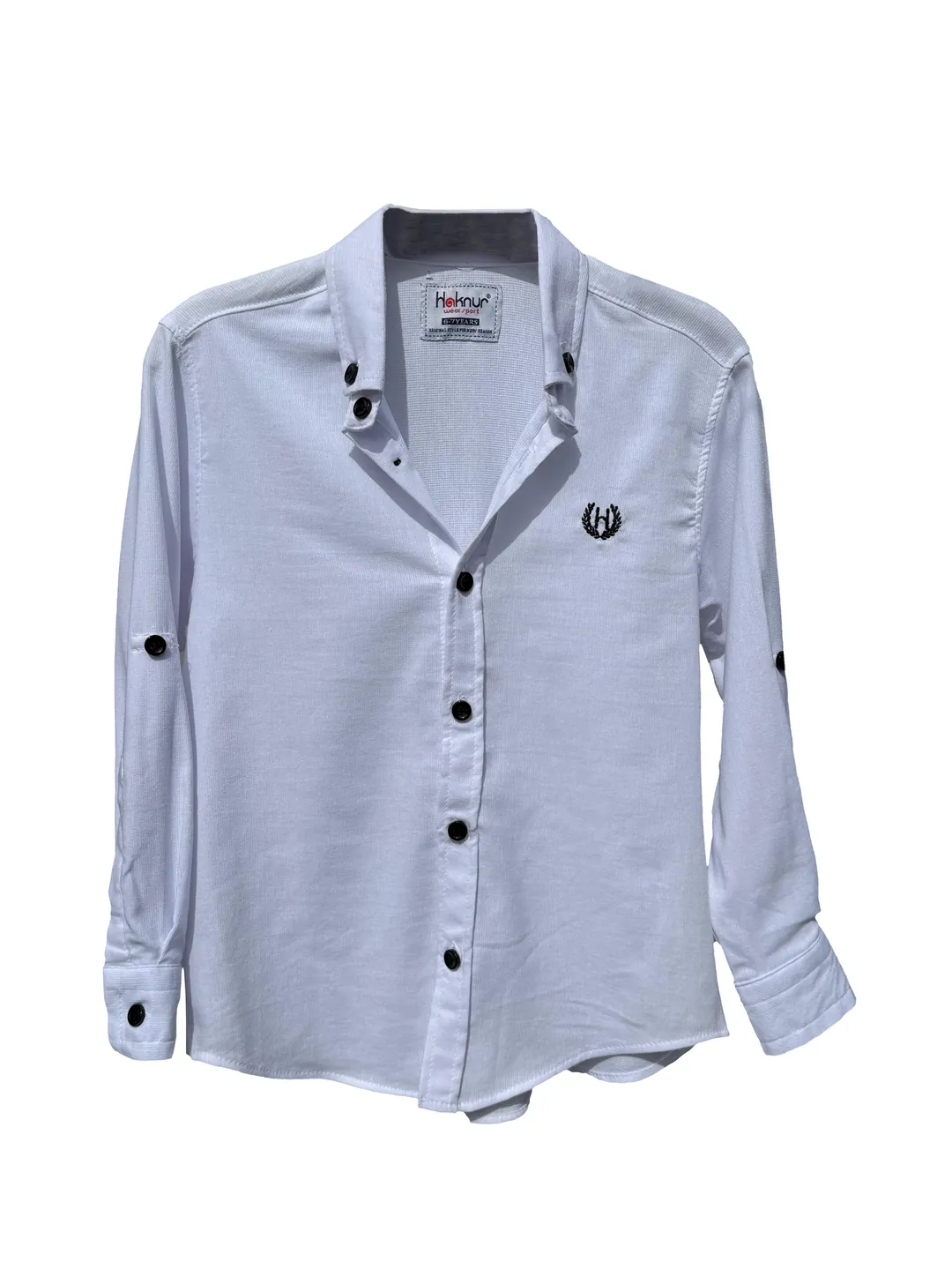 STYLE 2 Lİ GÖMLEK TK.