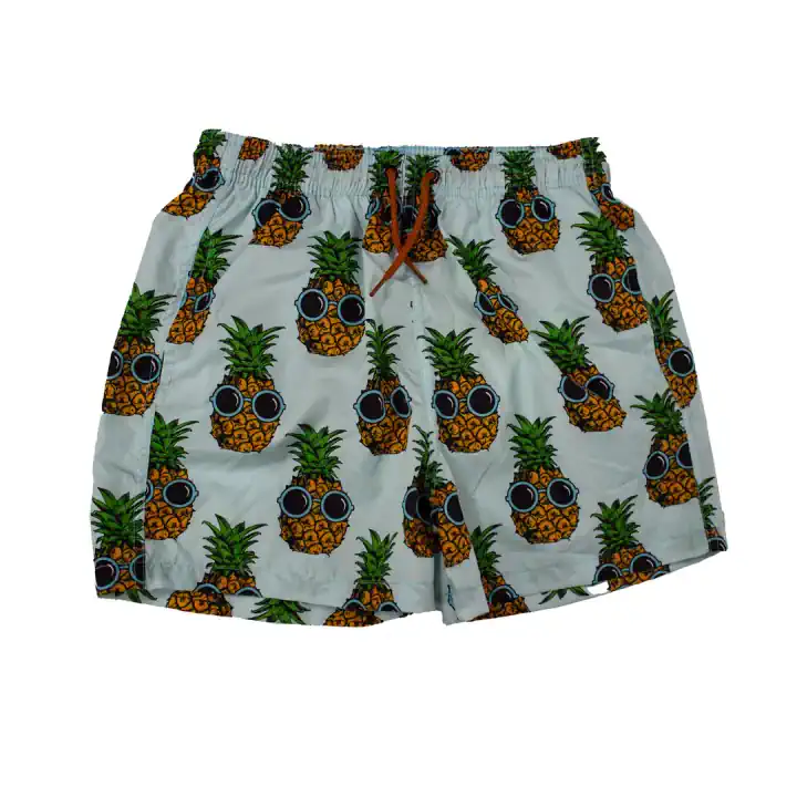 ANANAS DENİZ ŞORTU