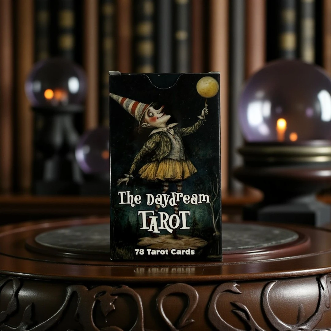 THE DAYDREAM TAROT KARTI