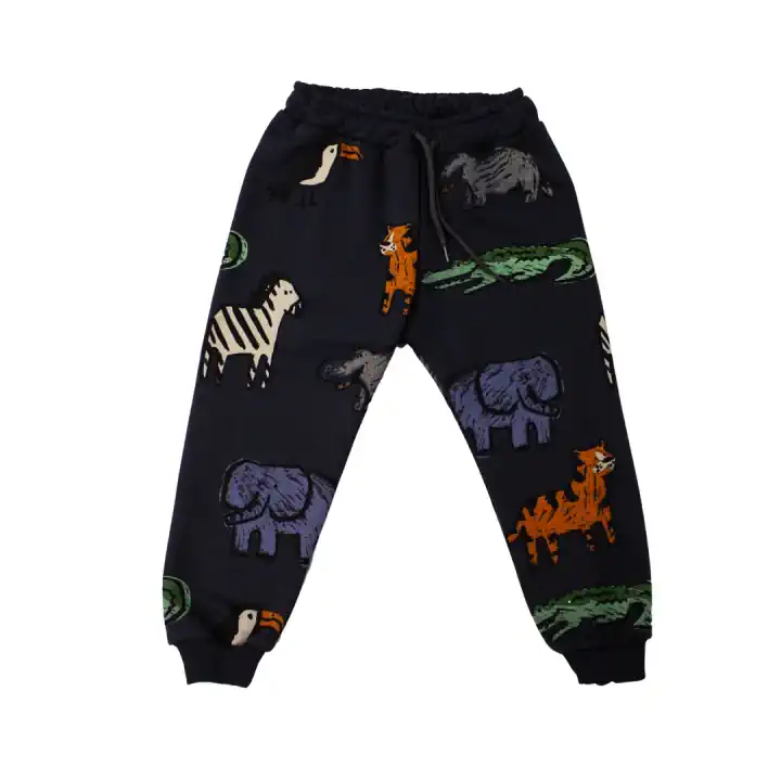 ANIMAL EŞOFMAN TAKIMI