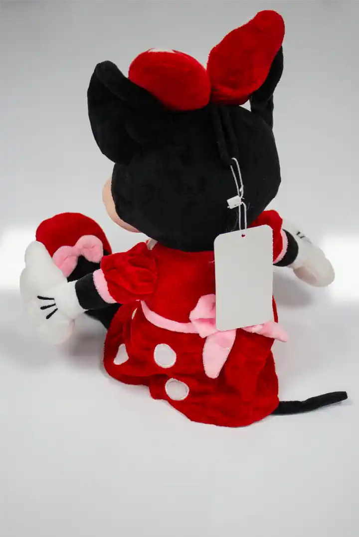 MINNIE PELUŞ OYUNCAK