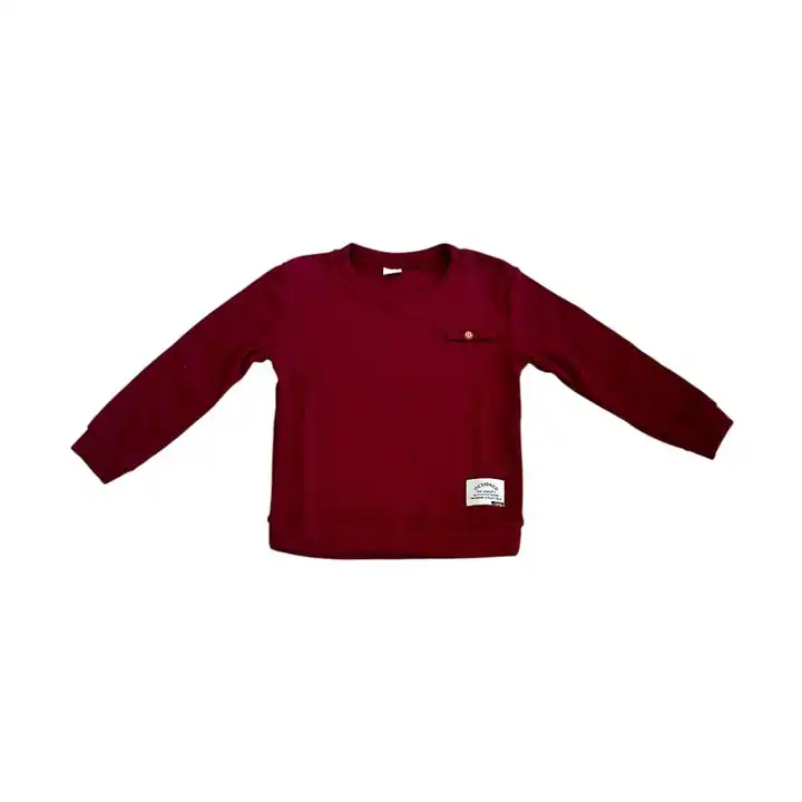 DÜZ RENK ÇOCUK EŞOFMAN TAKIMI