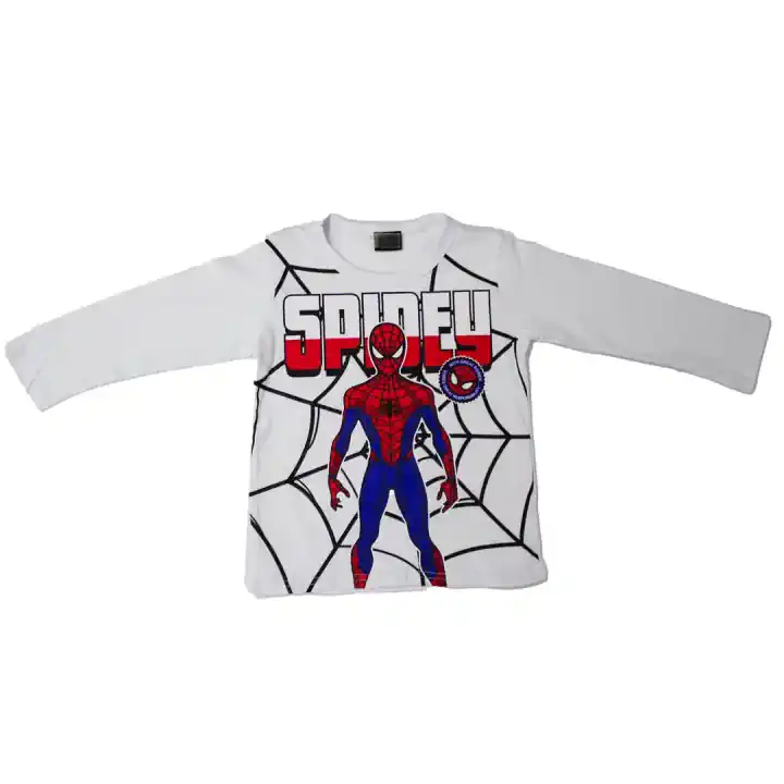 SPIDEY 3LÜ EŞOFMAN TAKIMI
